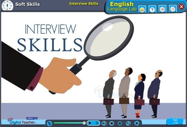 Basic to advance interview skills that will help you get hired