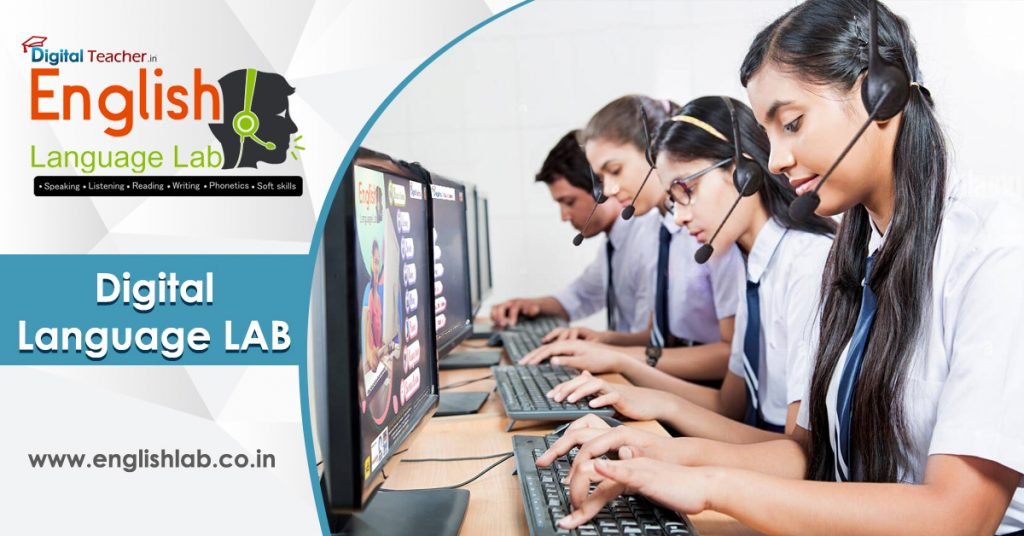 Digital Language Lab for Schools