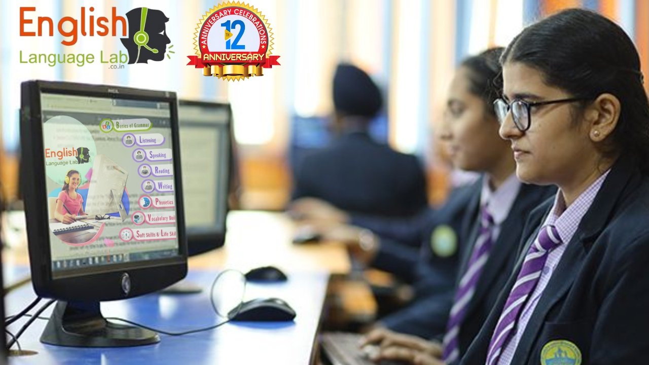 What is an English Communication Lab in Modern Education? - English Lab