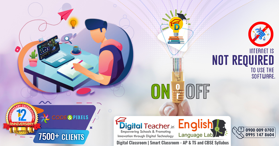 Language Learning Software - No Internet Needed