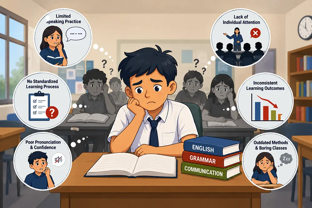 Why Schools and Colleges Need Language Lab?
