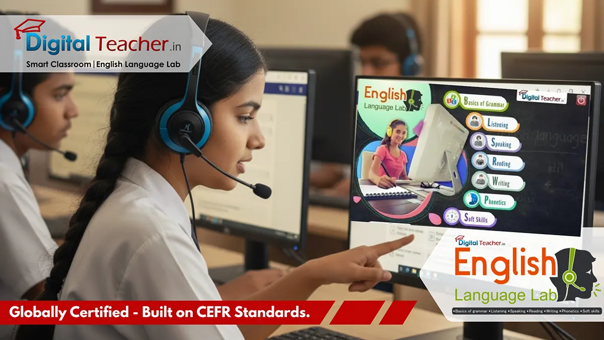 CEFR Standards