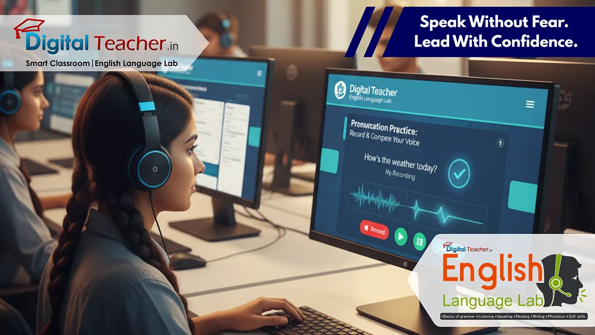 Language Learning Lab