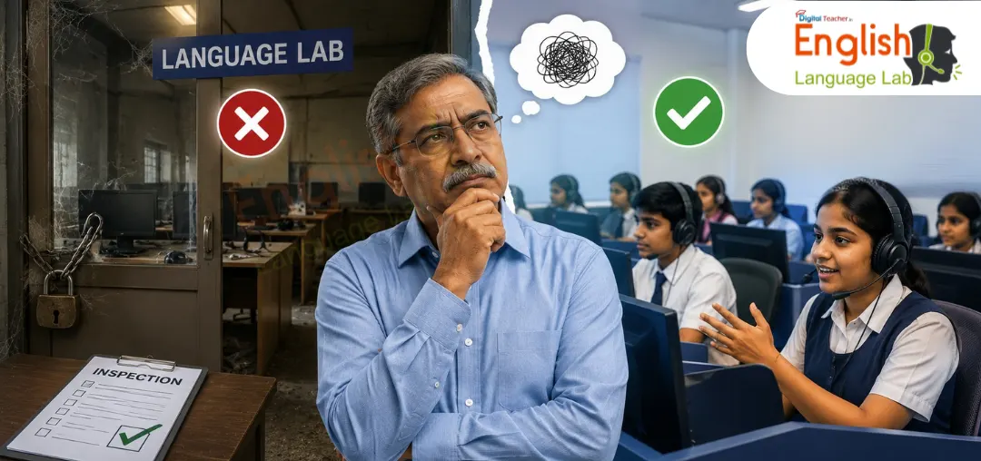 This is an honest blog which school principals, college administrators and education decision-makers deserve before making a decision. If you have been searching for
