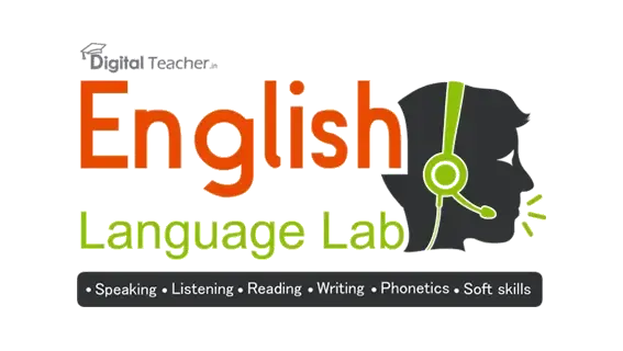 English Lab logo