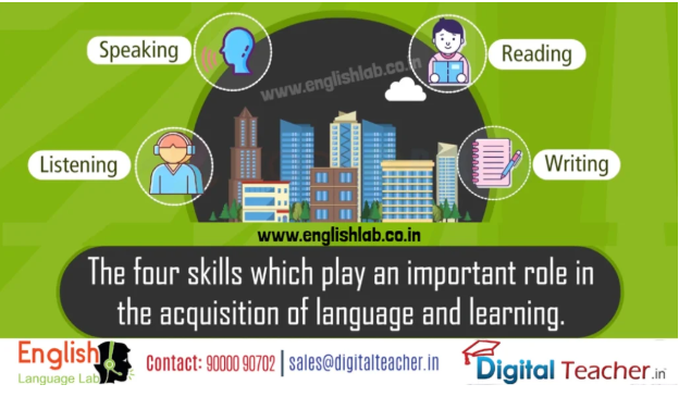 Key Features of ELCS Lab Software