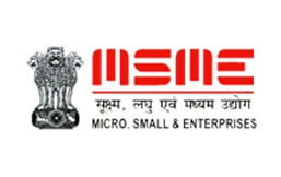 msme logo