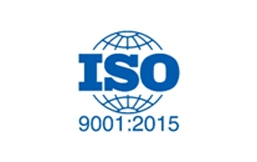 iso logo