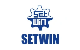 setwin logo