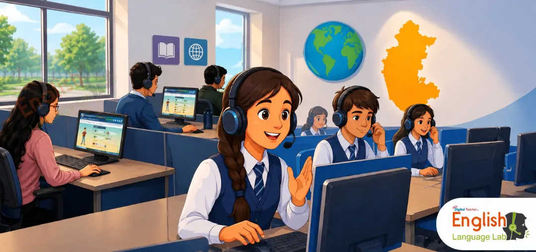 Why Schools and Colleges Need Language Lab?